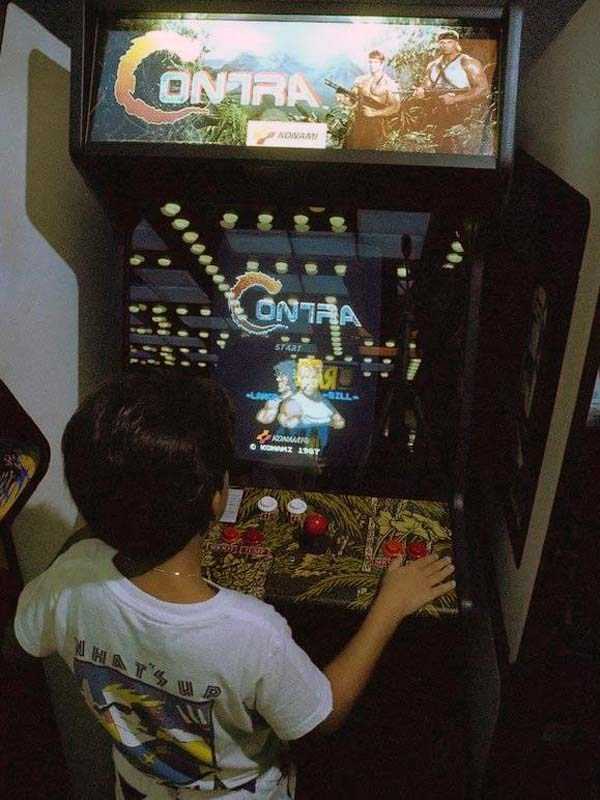 Nostalgia Is OK #99 (36 photos)