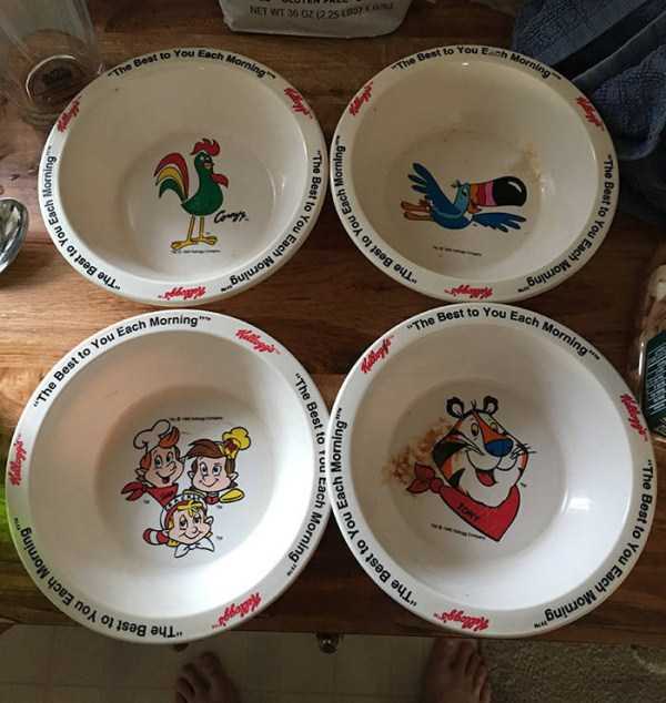 Nostalgia Is OK #99 (36 photos)