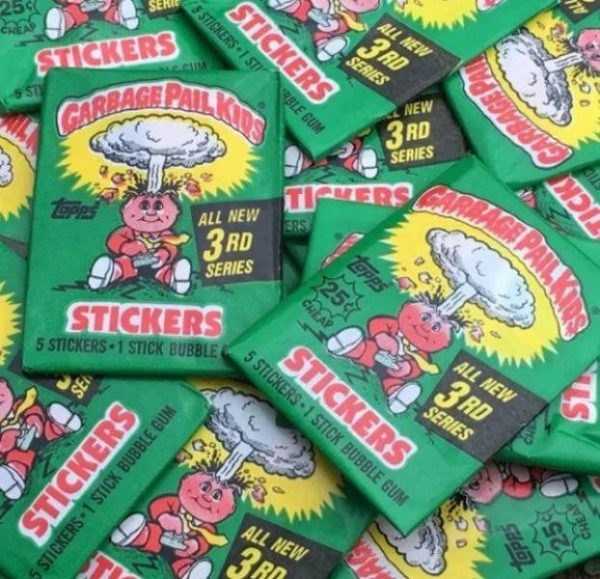 Nostalgia Is OK #99 (36 photos)