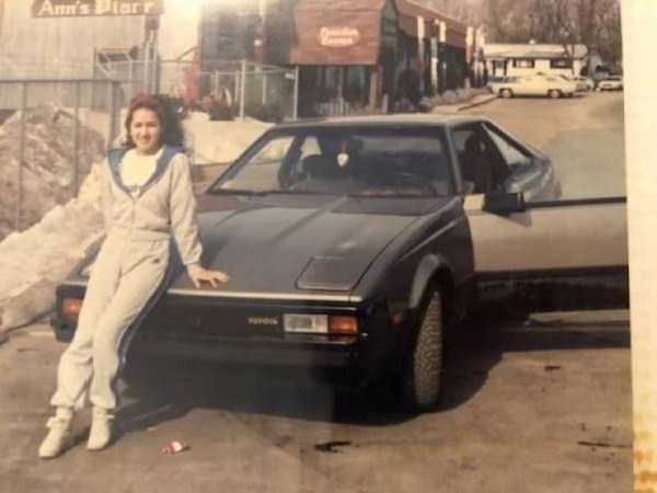 Nostalgia Is OK #99 (36 photos)