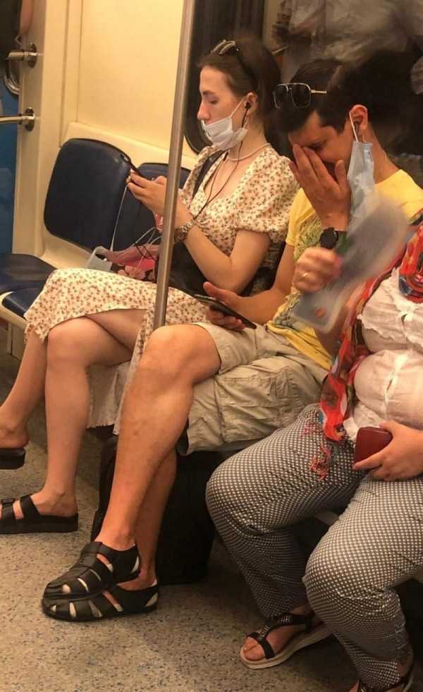 russia subway fashion 20