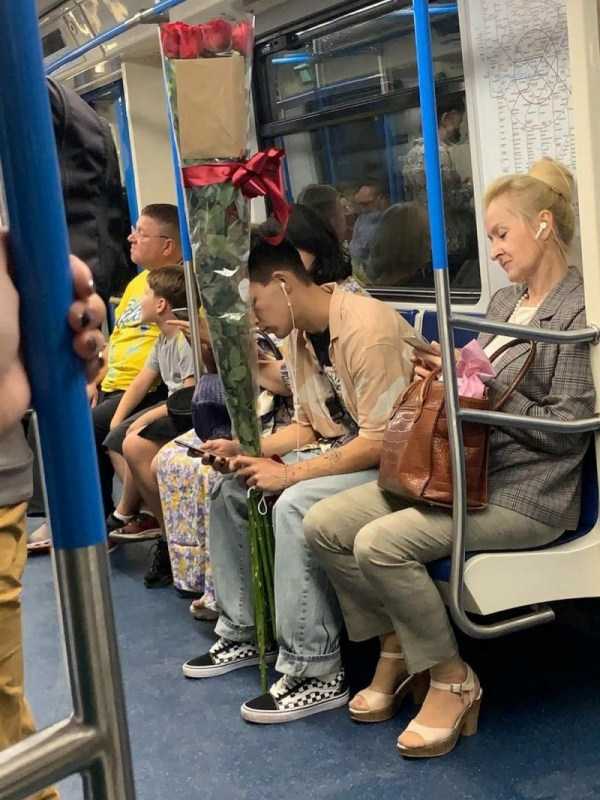russia subway fashion 31