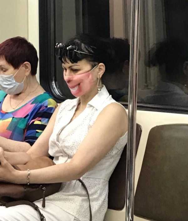 russia subway fashion 33