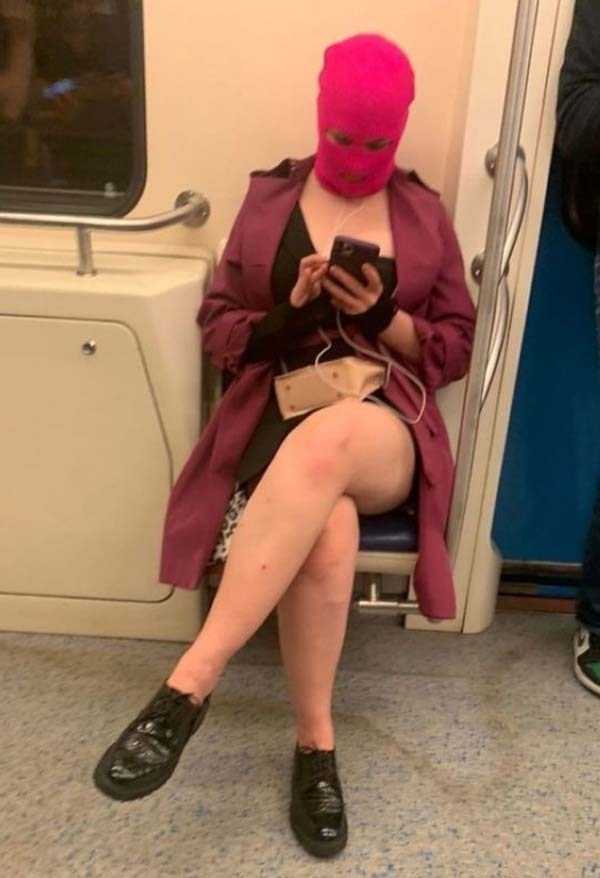 russia subway fashion 7
