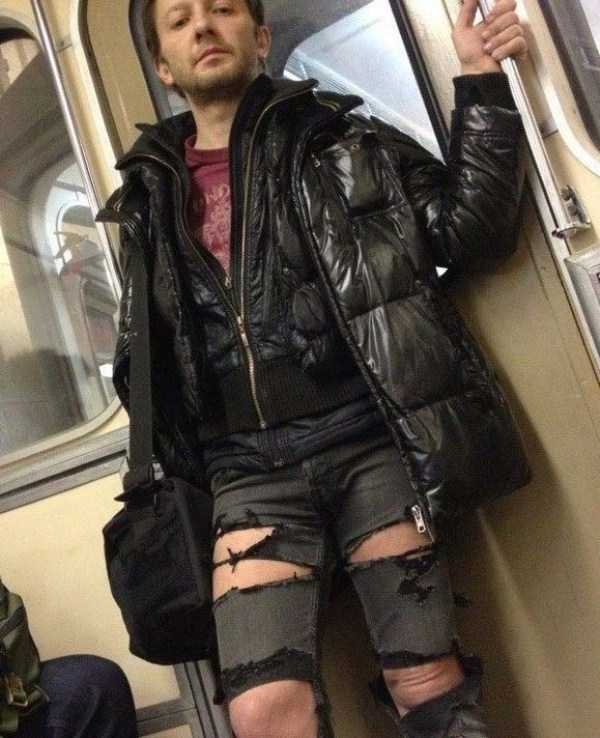 russia subway fashion 8