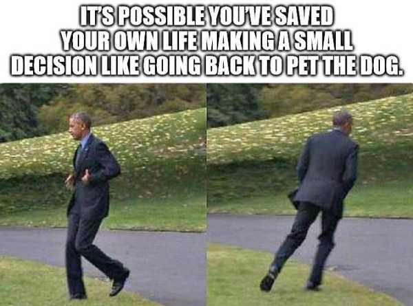 50 More Deep Shower Thoughts (50 photos)