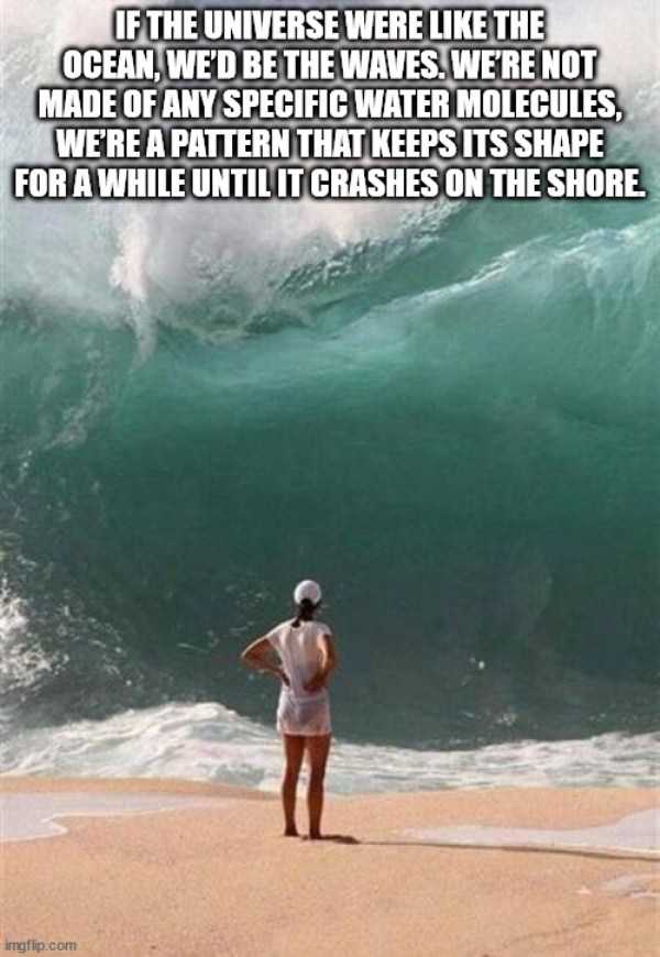 50 More Deep Shower Thoughts (50 photos)