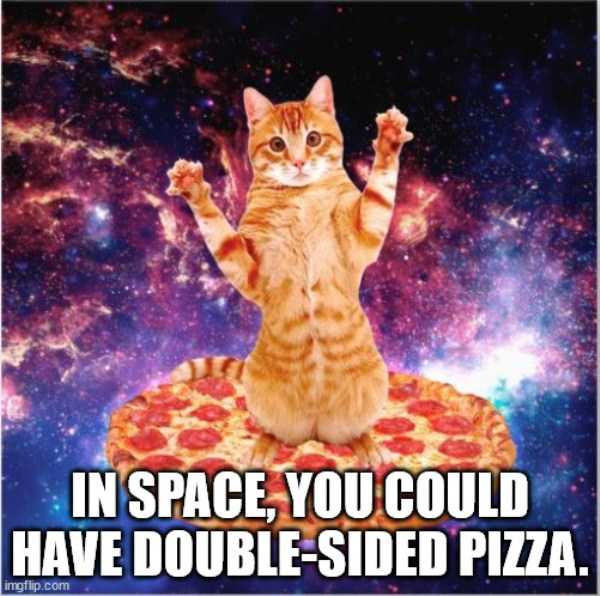 50 More Deep Shower Thoughts (50 photos)