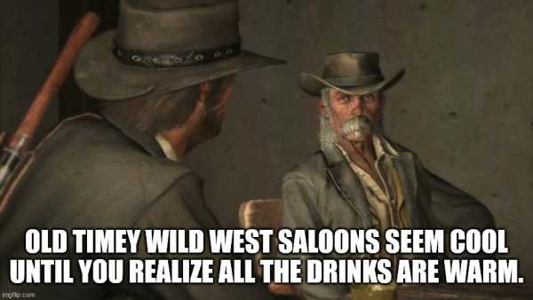 50 More Deep Shower Thoughts (50 photos)