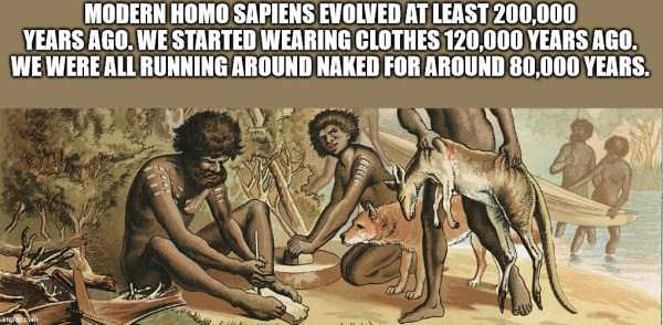 50 More Deep Shower Thoughts (50 photos)