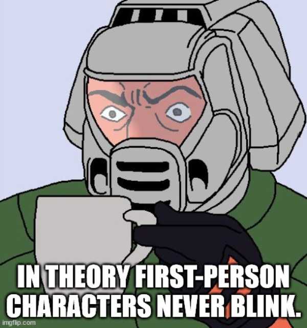 50 More Deep Shower Thoughts (50 photos)