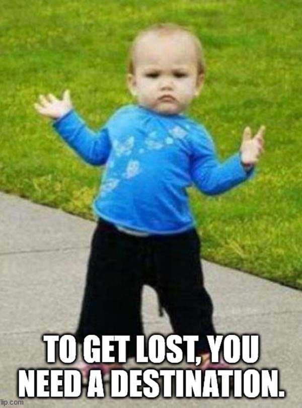 50 More Deep Shower Thoughts (50 photos)