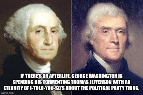 50 More Deep Shower Thoughts (50 photos)