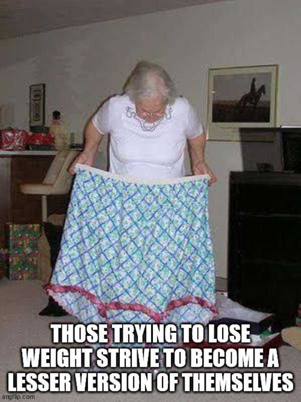 50 More Deep Shower Thoughts (50 photos)