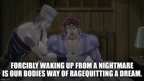 50 More Deep Shower Thoughts (50 photos)