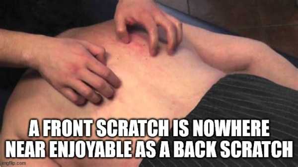 50 More Deep Shower Thoughts (50 photos)