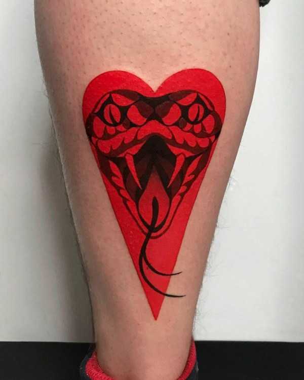 33 Mind Blowing Tattoos (33 photos)