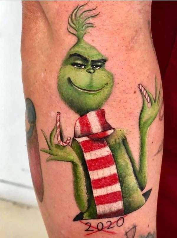 35 Mind Blowing Tattoos (35 photos)