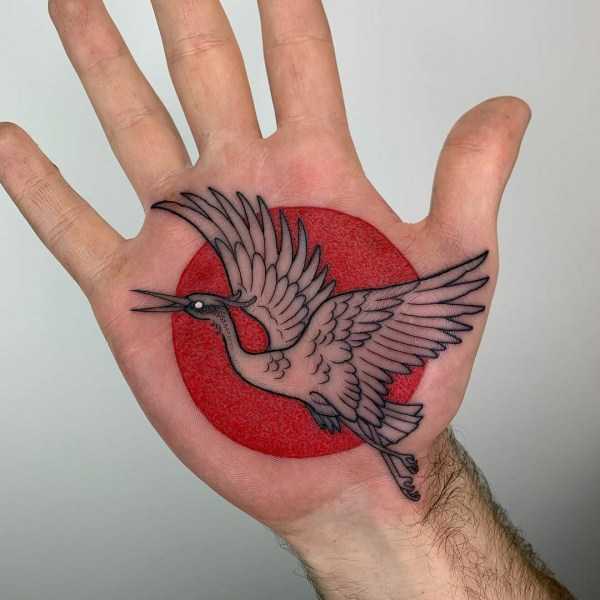 35 Mind Blowing Tattoos (35 photos)