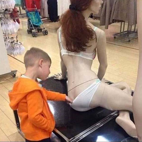 Put Your Dirty Mind To The Test #74 (38 photos)