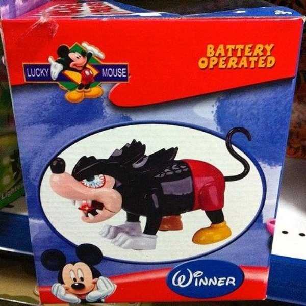 45 Ridiculously Funny Knock Offs (45 photos)