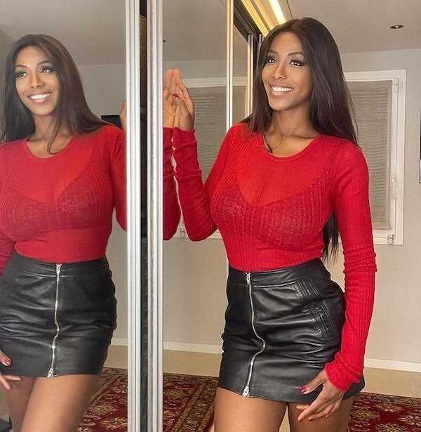 Hot Girls In Latex & Leather #26 (43 photos)