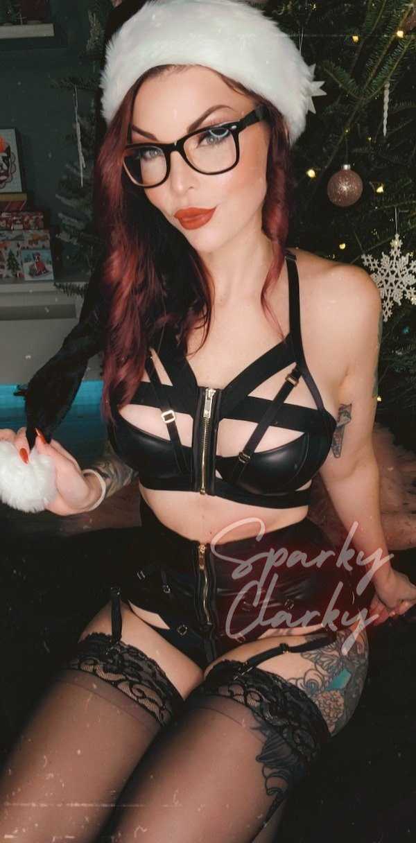 Hot Girls In Latex & Leather #26 (43 photos)