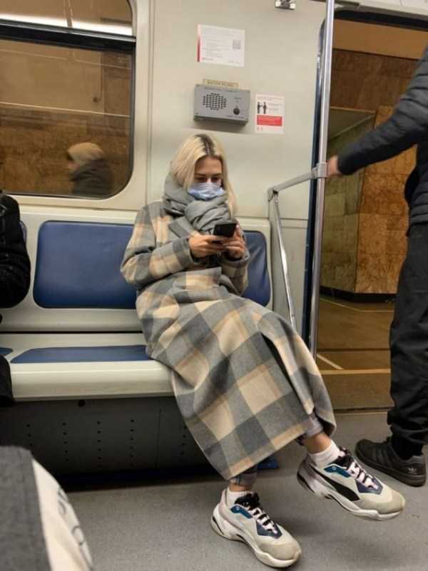 russian subway fashion 12