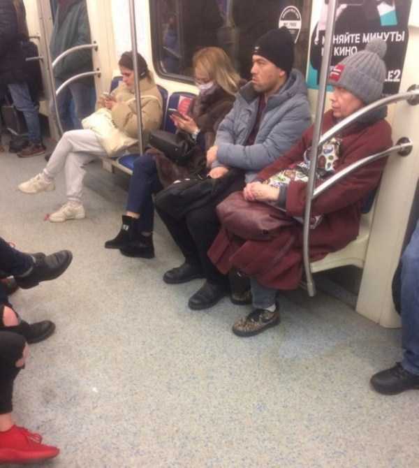 russian subway fashion 36