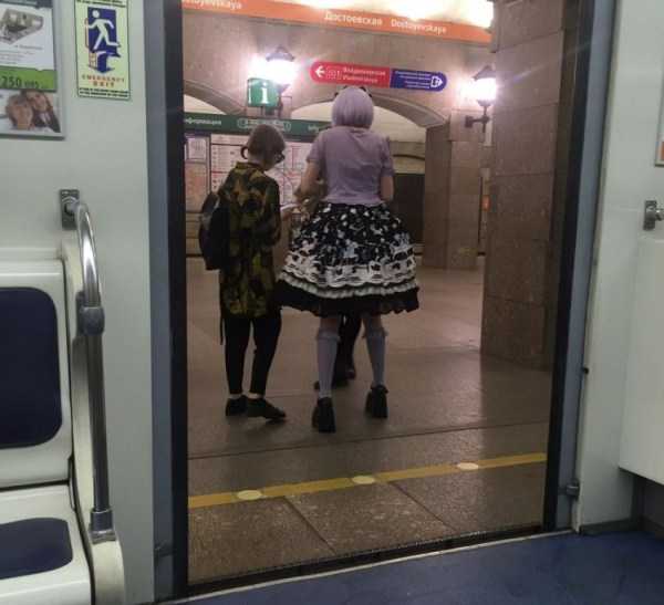 russian subway fashion 7