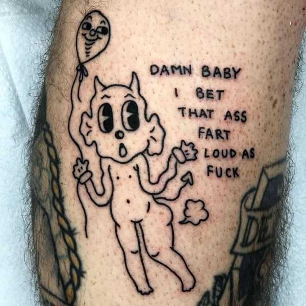 shitty tattoos 13