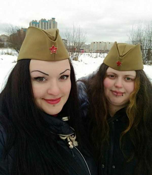 Meanwhile On Russian Social Media #123 (51 photos)