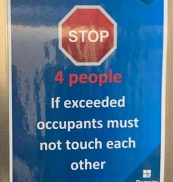 funny signs 7