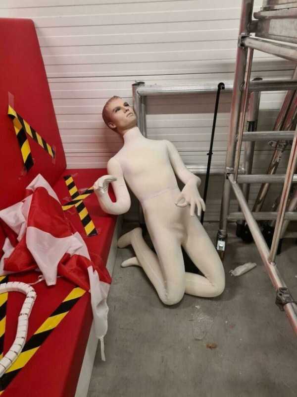scary mannequins 12