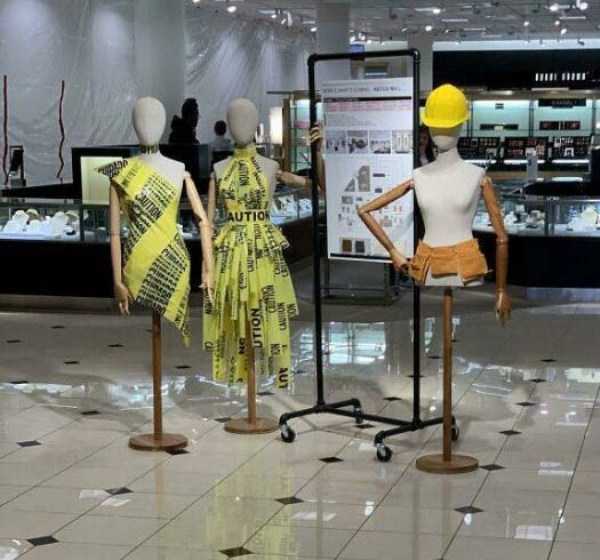 scary mannequins 17
