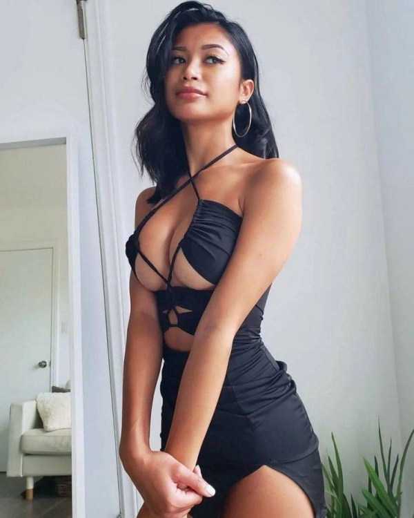 Hot Asian Girls #35 (48 photos)