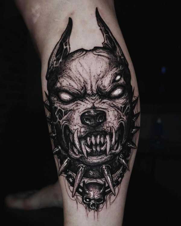 tattoos 31 43 Mind Blowing Tattoos (43 photos)