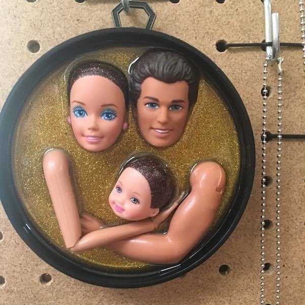 32 WTF Things Found In Thrift Stores (32 photos)