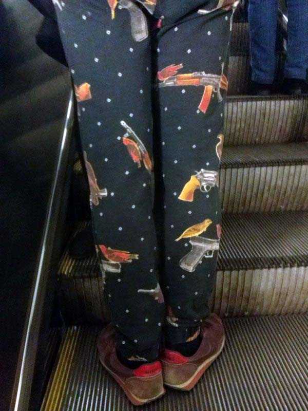 weird russian subway fashion 25