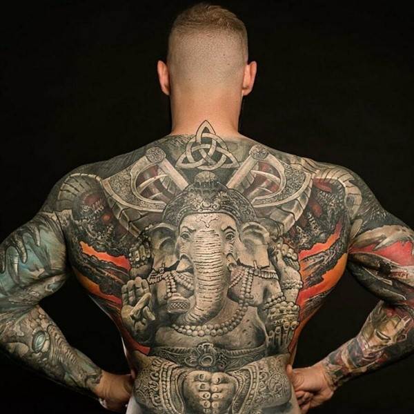 amazing tattoos 35