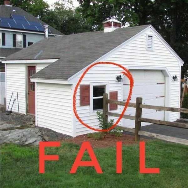 41 Laugh Worthy Construction Fails (41 photos)