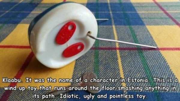 disturbing kids toys 11 45 Disturbing Kids Toys (45 photos)