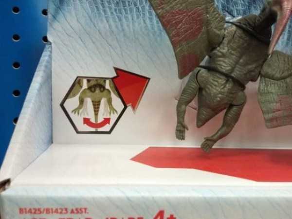 disturbing kids toys 26 45 Disturbing Kids Toys (45 photos)