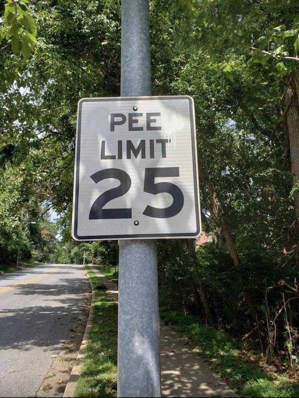 funny signs 20