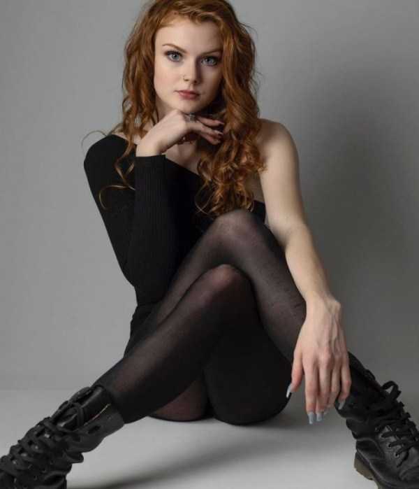 hot redhead girls 22 Redhead Beauties #16 (44 photos)