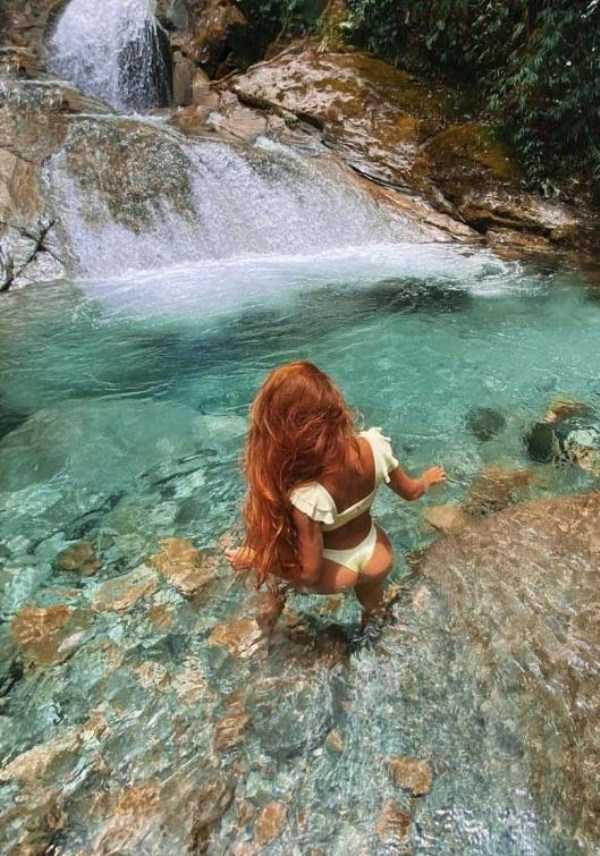 hot redhead girls 32 Redhead Beauties #16 (44 photos)