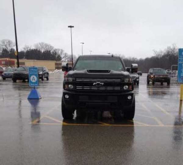 parking morons 1