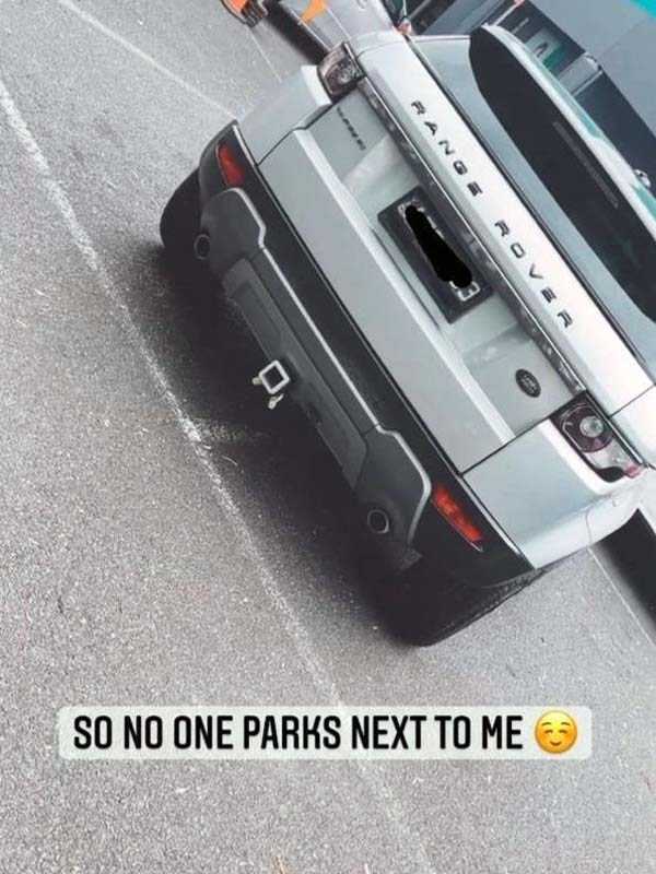 parking morons 13