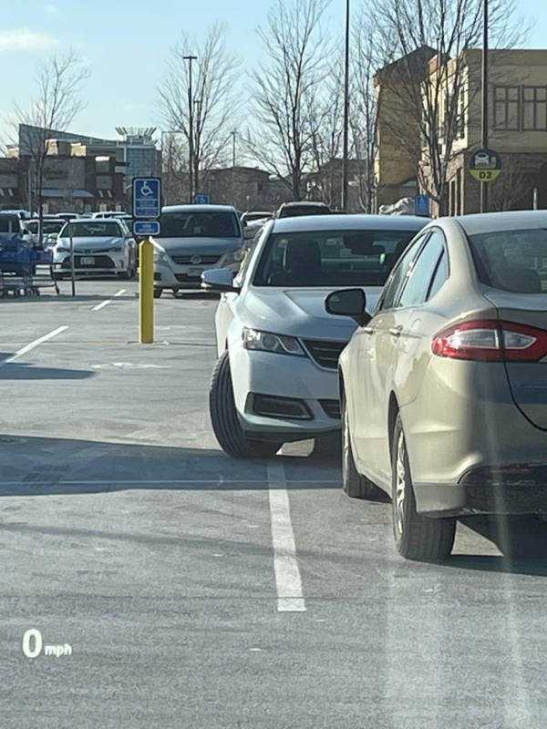 parking morons 17