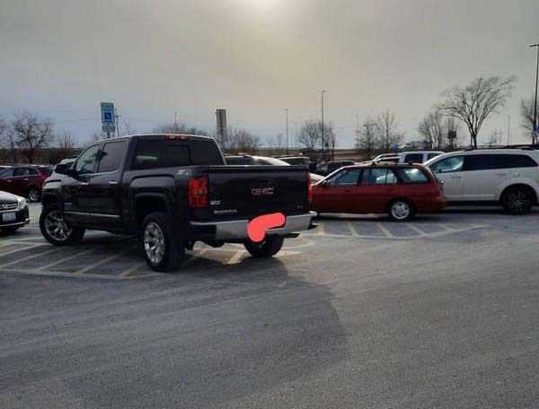 parking morons 19